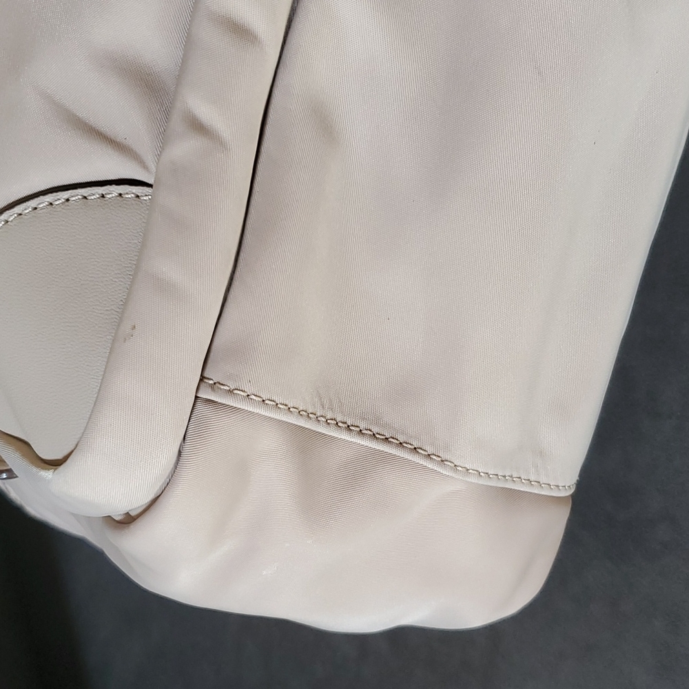 MZ Wallace Dune Tribeca Nylon Tote - Picture 8 of 12